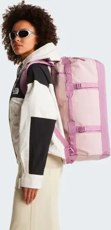 BASE CAMP S Tasche 2026 metal pink/hushed lavender 