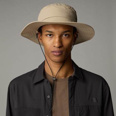 HORIZON BREEZE Hut 2026 dune beige/dune beige 