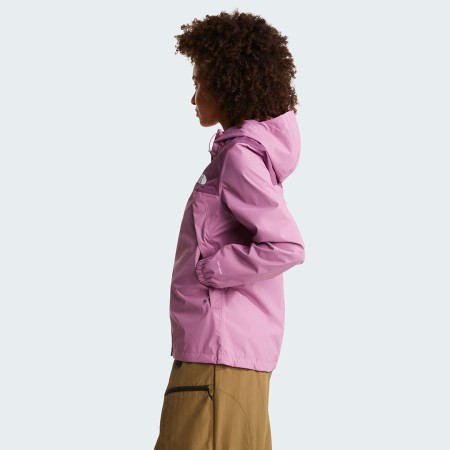 WOMEN ANTORA RAIN Jacke 2026 hushed lavender/chroma purple 