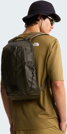 BCV PRO LIGHTWEIGHT BASE CAMP Rucksack 2026 new taupe green/tnf black 