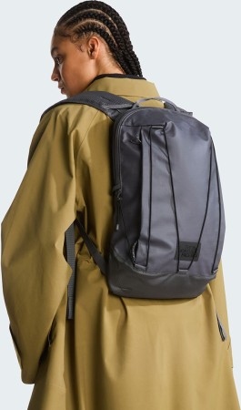 BCV PRO LIGHTWEIGHT BASE CAMP Rucksack 2026 anthracite grey/tnf black 