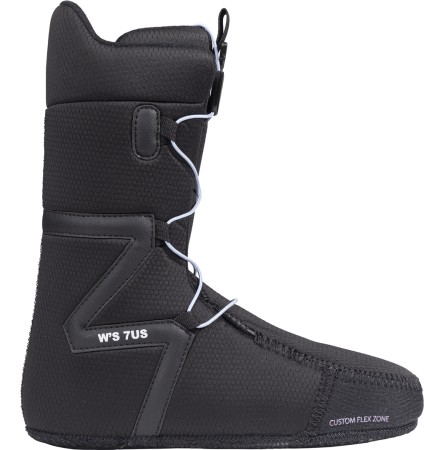 CASCADE W Boot 2024 black 