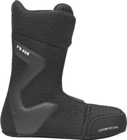 MICRON Boot 2025 black 