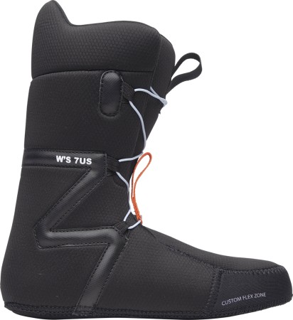 SIERRA WOMEN Boot 2024 black 