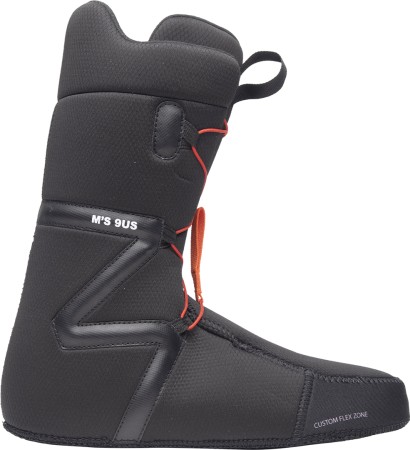 SIERRA Boot 2025 black 