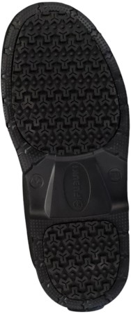 NISEKO 3.0 LOW Gummistiefel 2025 black 