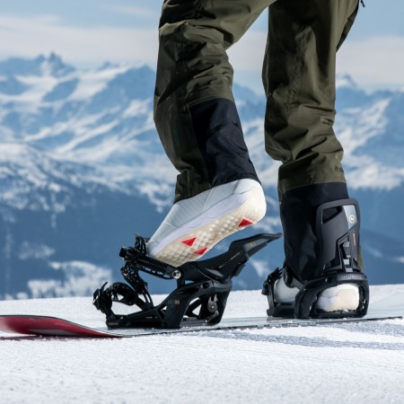 SUPERMATIC OG Bindung 2026 black 