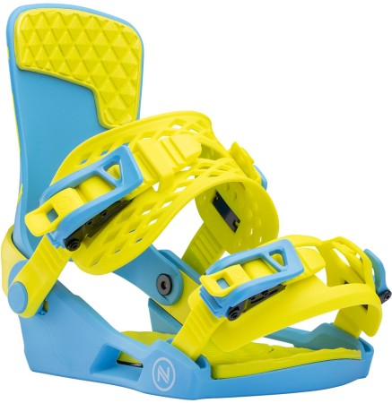 SCAMP SET Snowboard 2026 