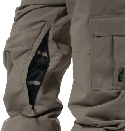 ROWEN Hose 2026 taupe 