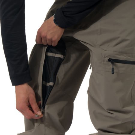 TRANSFER Hose 2026 taupe 