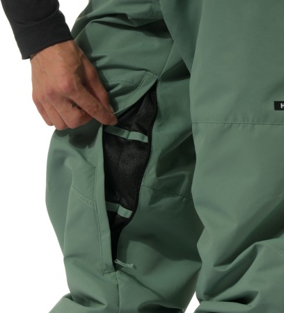 BARON Hose 2026 iceberg green 