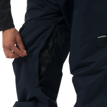 BARON Hose 2026 indigo 