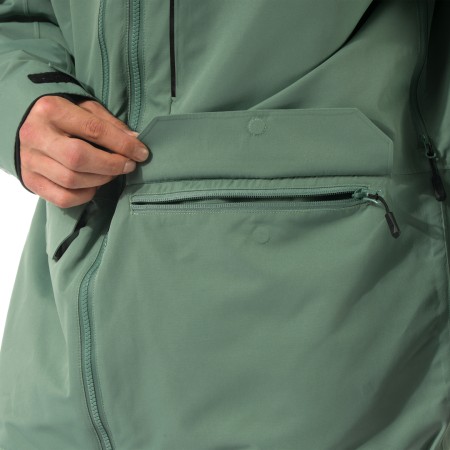 PEARL Jacke 2026 iceberg green 