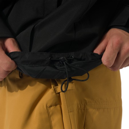 MORRIS Jacket 2026 black 