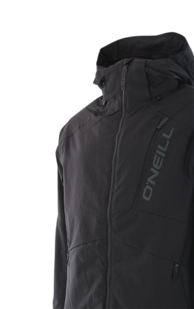 HAMMER Jacket 2025 blackout - a 