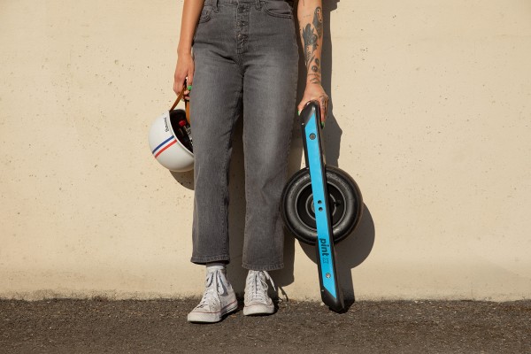 ONEWHEEL PINT X powder blue 