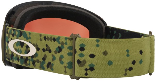 FLIGHT DECK L Schneebrille 2026 fern flurry/prizm snow sapphire iridium 