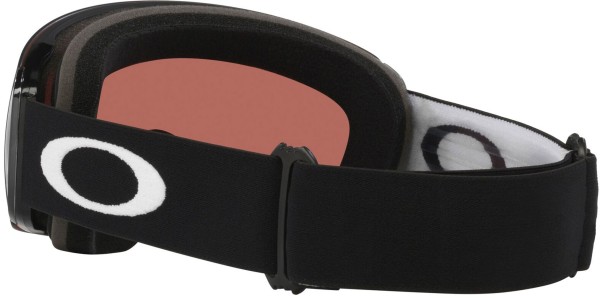 FLIGHT DECK M Schneebrille 2026 matte black/prizm 24k iridium 