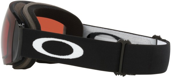 FLIGHT DECK M Goggle 2025 matte black/prizm garnet 