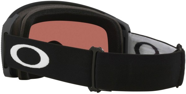 FLIGHT TRACKER M Schneebrille 2026 matte black/prizm 24k iridium 