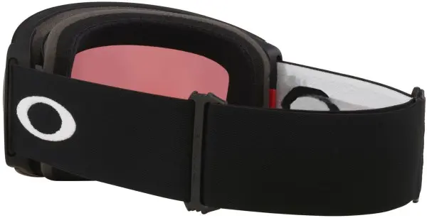 FLIGHT DECK PRO L Schneebrille 2026 matte black/prizm torch iridum 