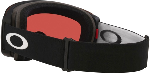 FLIGHT DECK PRO M Schneebrille 2026 matte black/prizm argon iridium 