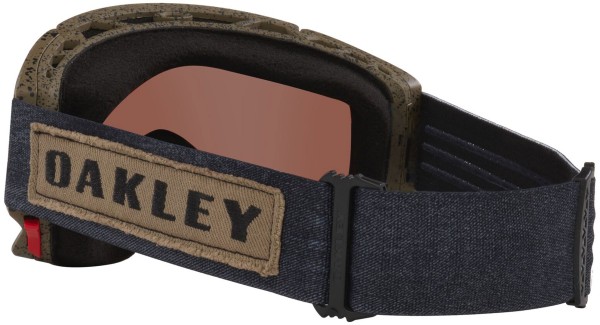 FLOW M SAGE KOTSENBURG Goggle 2026 sage signature/prizm black iridium 