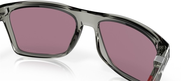 LEFFINGWELL Sonnenbrille grey ink/prizm jade polarized 