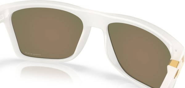 LEFFINGWELL Sunglasses matte vapor/prizm ruby 