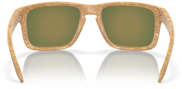HOLBROOK Sunglasses mt stone desert tan/prizm ruby polarized 
