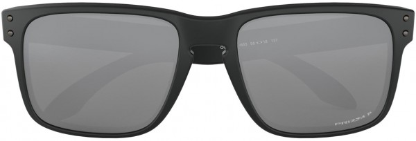 HOLBROOK Sonnenbrille matte black/prizm black polarized 