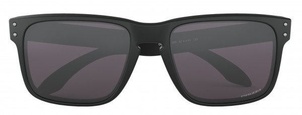 HOLBROOK Sonnenbrille matte black/prizm grey 