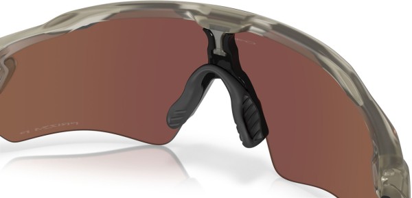 RADAR EV PATH Sunglasses matte grey ink/prizm deep water polarized 