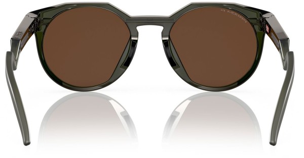 HSTN Sunglasses olive ink/prizm tungsten polarized 