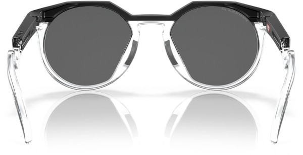 HSTN Sonnenbrille matte black/prizm black polarized 