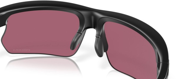 BISPHAERA Sonnenbrille matte black/prizm road 