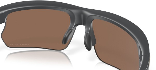 BISPHAERA Sunglasses matte carbon/prizm 24k polarized 