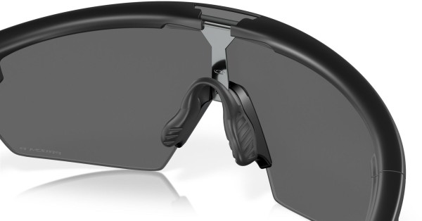SPHAERA Sonnenbrille matte black/prizm black polarized 