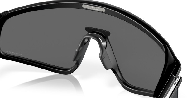 LATCH PANEL Sonnenbrille matte black/prizm black 
