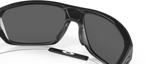 SPLIT SHOT Sunglasses matte black/prizm black polarized 