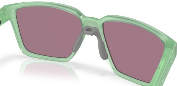 ACTUATOR SQ Sunglasses matte transparent jade/prizm jade 