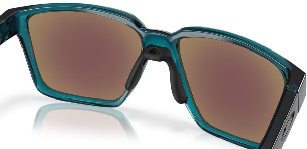 ACTUATOR SQ Sonnenbrille transparent balsam/prizm sapphire 