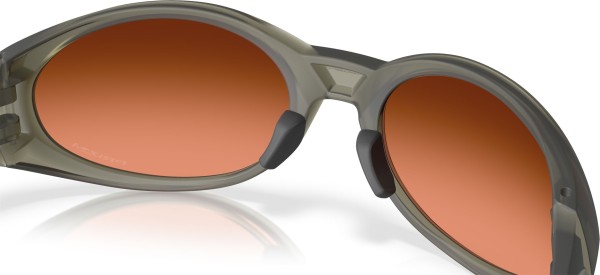 EYE JACKET REDUX Sonnenbrille matte olive ink/prizm bronze gradient 