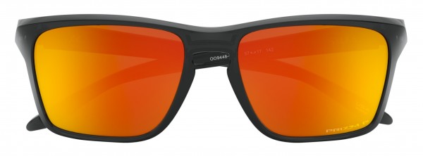 SYLAS Sonnenbrille black ink/prizm ruby polarized 