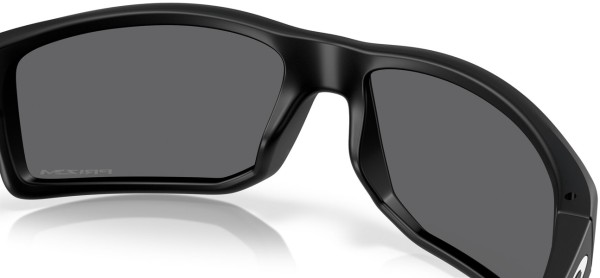 GIBSTON XL Sonnenbrille matte black/prizm black 