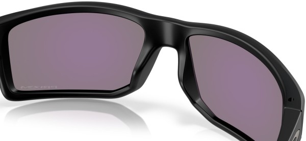 GIBSTON XL Sunglasses matte black/prizm jade 
