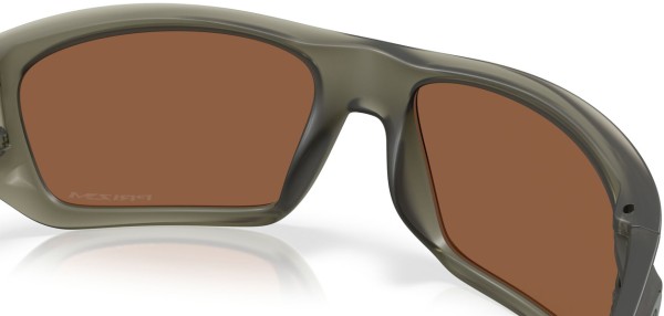 MASSETER Sonnenbrille matte olive ink/prizm tungsten 