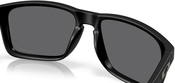 HOLBROOK XXL Sonnenbrille matte black/prizm black polarized 