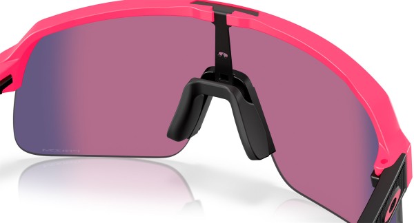 SUTRO LITE S Sonnenbrille pink/prizm road 