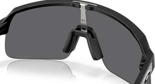 SUTRO LITE S Sunglasses matte black/prizm black 